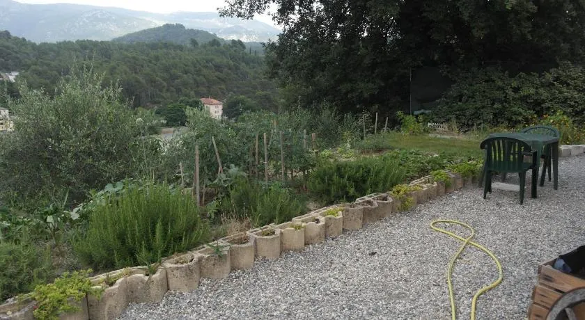 Studio 30 m2 vue montagne - Image 1