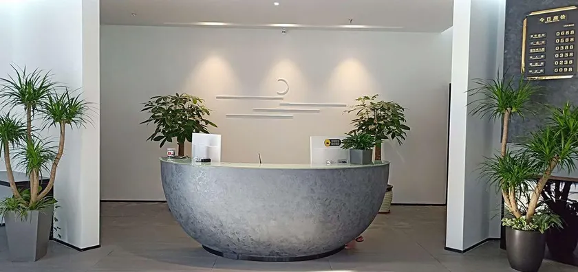 Bofan Boutique Hotel - Image 1