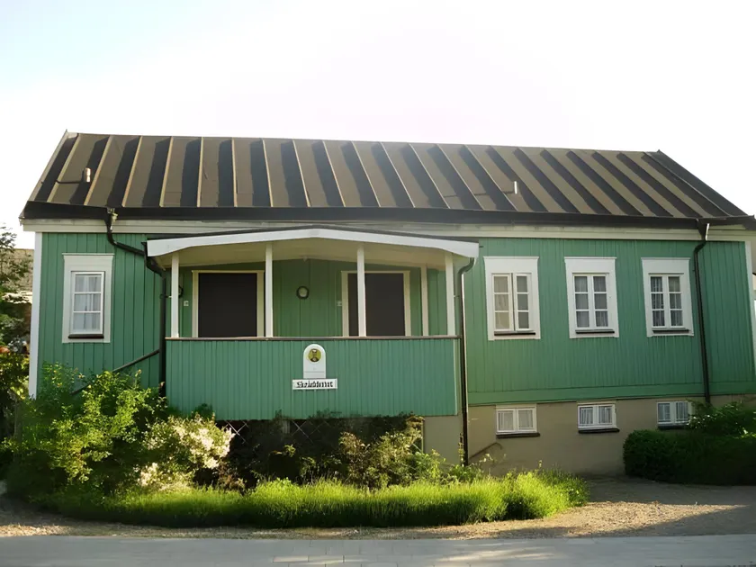 Munkamöllan B&B Skåne Tranås - Image 1