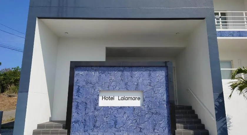 Lalamare Kouri - Image 1