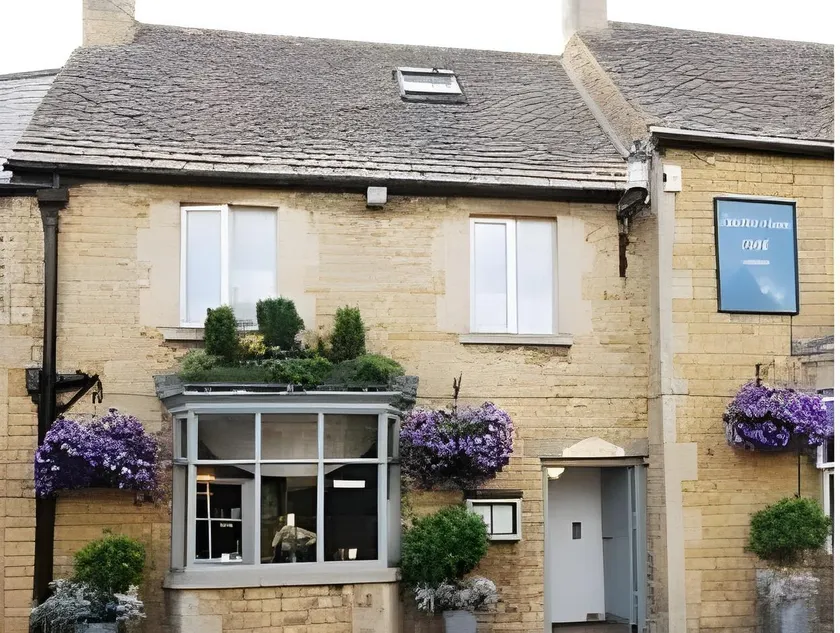 Chester House Hotel - Image 1