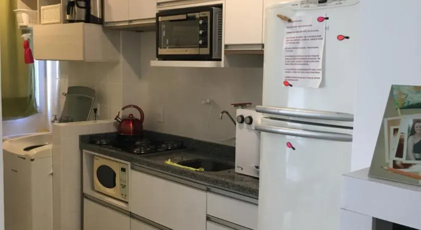 Apartamento Rocha Cuiabá - Image 1