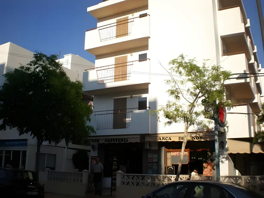 Malacosta A - MC Apartments Ibiza - Image 1