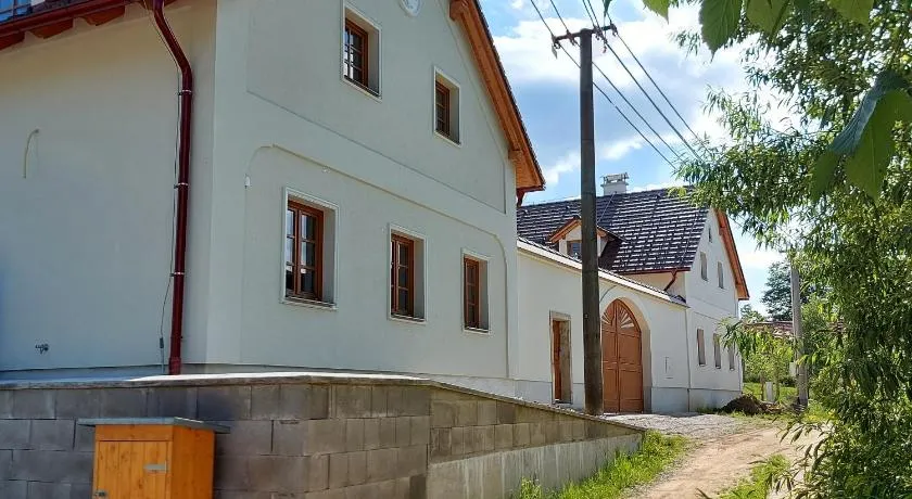 Apartmány Marie Albeř - Image 1