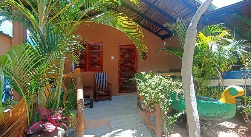 Nature Beach Huts - Image 1