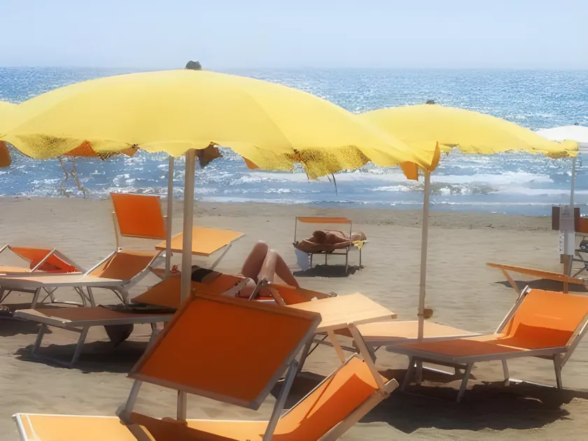 Hotel Villa Denia - Image 1