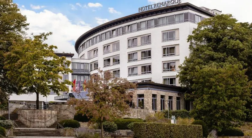 Hotel Remarque - Image 1