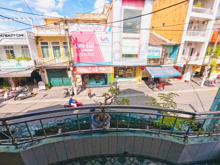 nhà nghỉ QUANG'S - Image 1