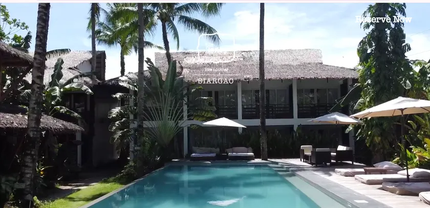 THE HENRY RESORT AT KERMIT SIARGAO - Image 1