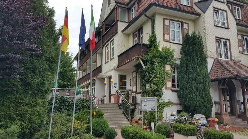 Hotel Il David - Image 1