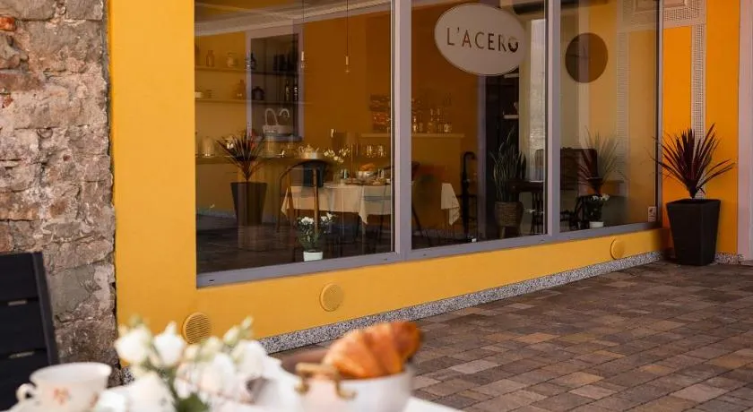 L'Acero Sublime Guesthouse - Image 1