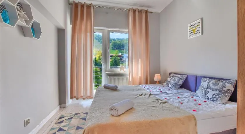 Apartamenty Perła Szczyrku - Image 1