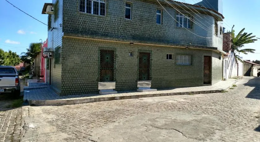 Pousada Formosa Baia - Image 1