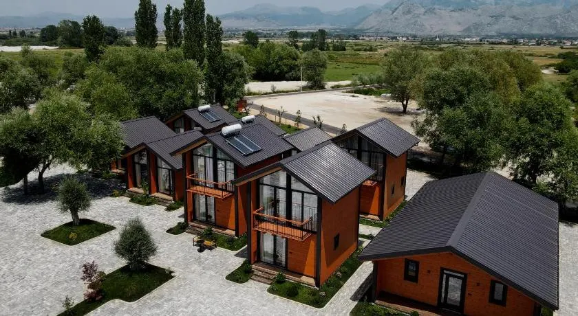 Hysaj Agroturizëm - Image 1