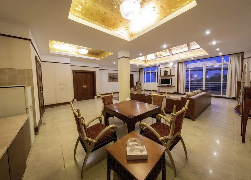 Yangpuwan Seaview Garden Hotel - Image 1