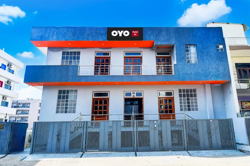 Hotel O SS - Image 1
