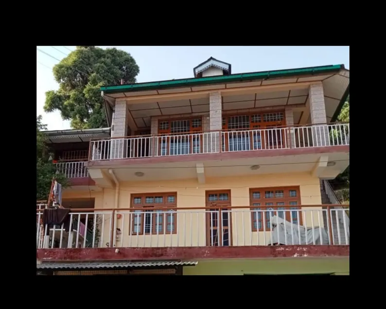 Nagwal hotel - Image 1
