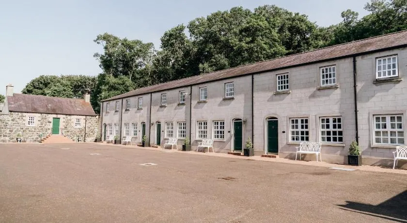 Courtyard Cottages at Ballyscullion Park - Image 1