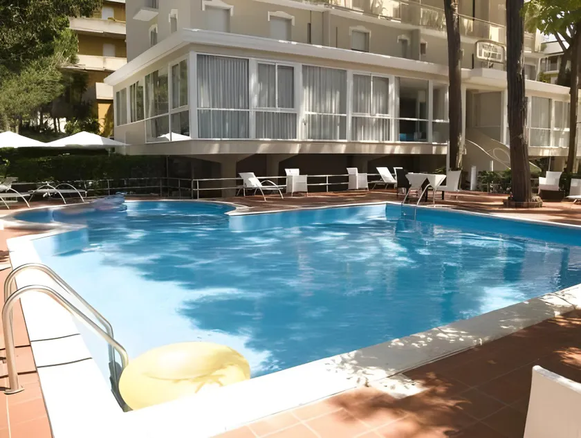 Hotel San Marco - Image 1