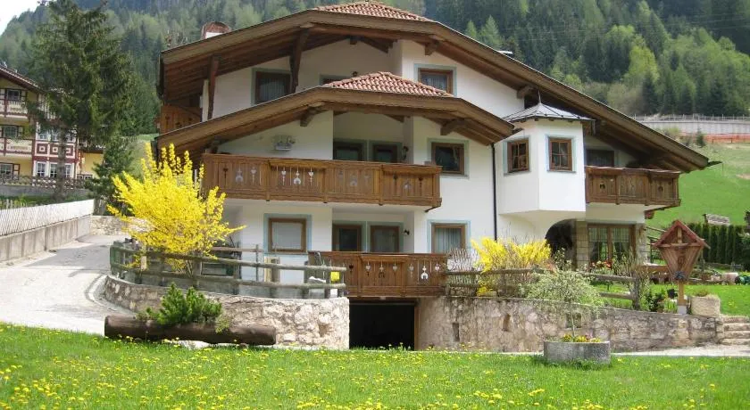 B&B Ciasa Weber - Image 1