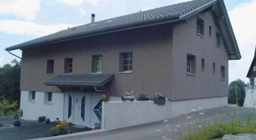 Ferienwohnung, Ferienhof Wald - Image 1