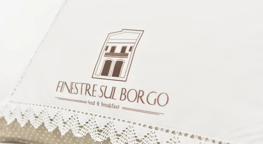 Finestre sul Borgo - Image 1