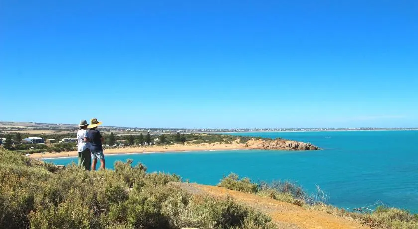 BIG4 Port Elliot Holiday Park - Image 1