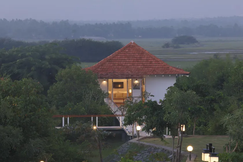 K RESORT - Image 1