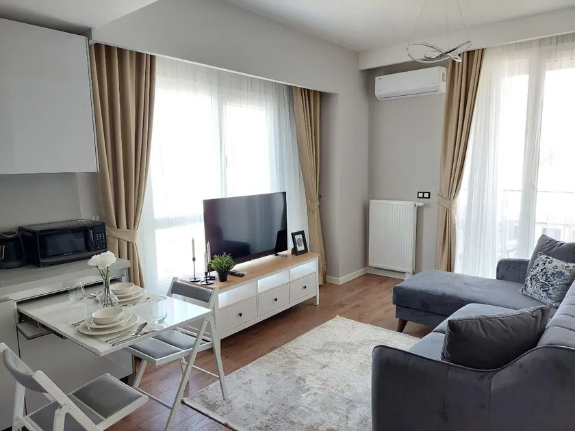 Stylish Flat With The Swimming Pool Apt. 51 - Image 1