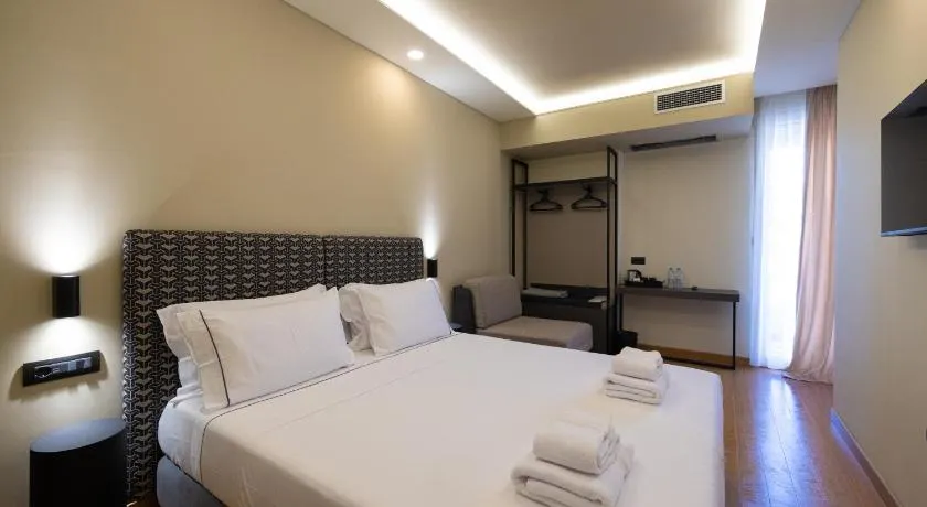 Green Boutique Hotel - Image 1