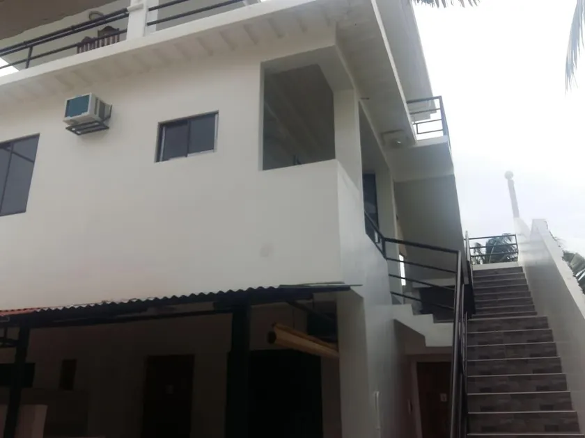 4#Spacious Air-Conditioned Room - Image 1
