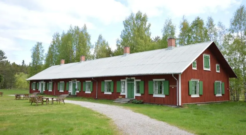 Statarlängan Hörnefors - Image 1