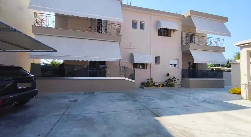 Gastouni Urban stay - Image 1