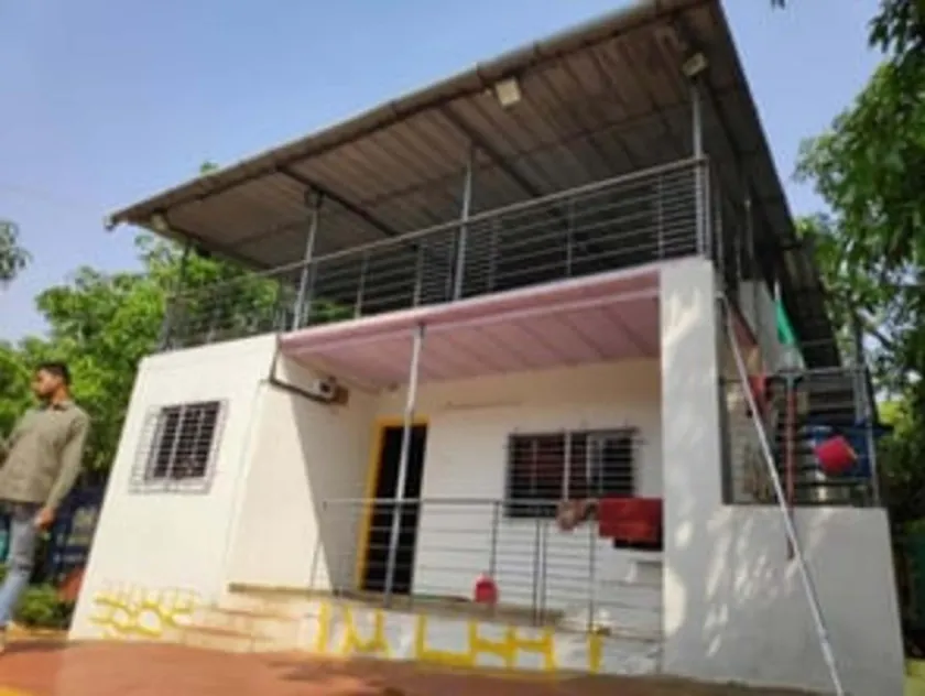 AYAN GREEN RESORT KARJAT - Image 1