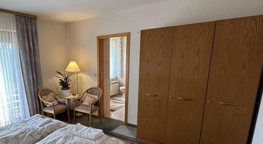 Pension Katharina im Solling - Image 1
