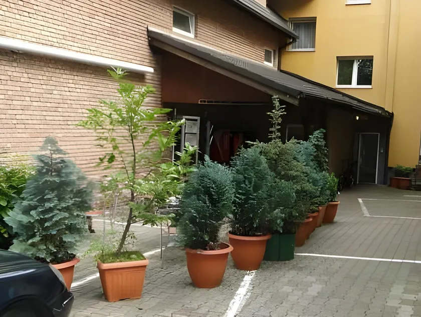 Hotel Wilhelmshöhe - Image 1