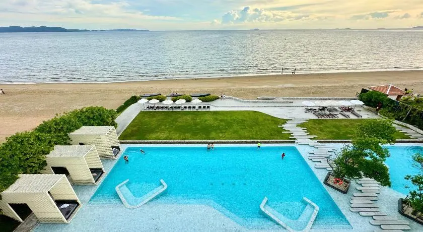 Veranda Residence Pattaya by IN - Image 1
