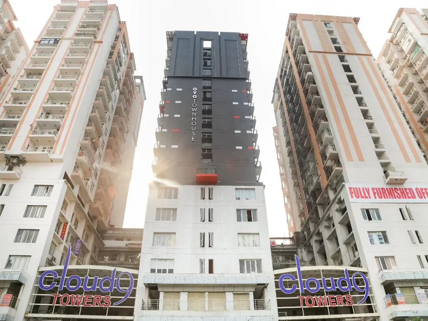 Townhouse 160 Sector 1 Vaishali - Image 1