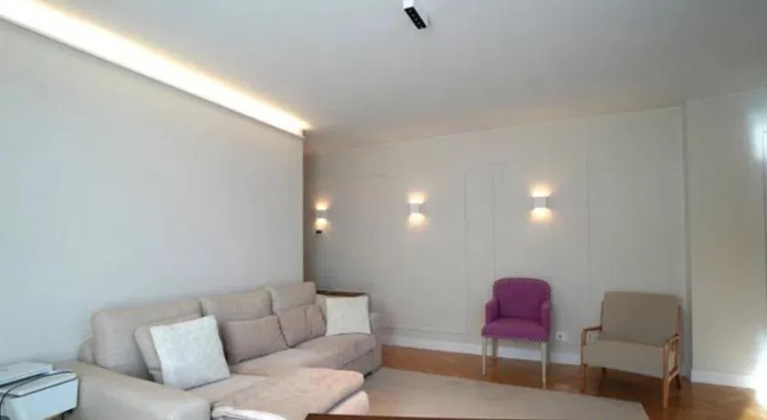 Apartamento nuevo y cómodo - Image 1