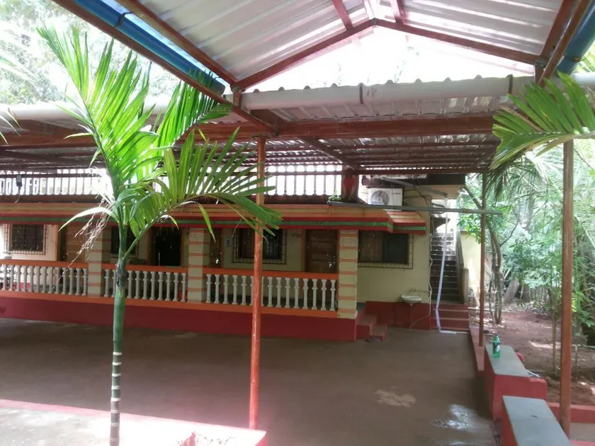 Kulswamini home stay - Image 1