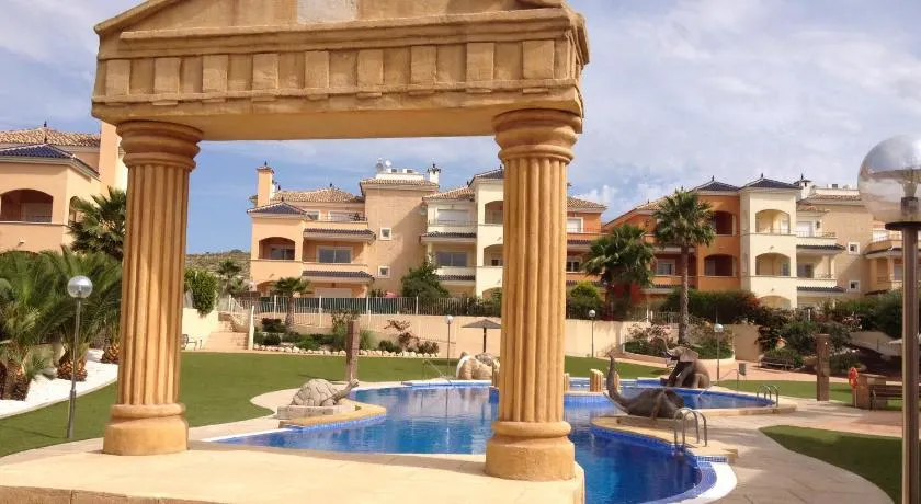 Residencial Alhambras1 - Image 1