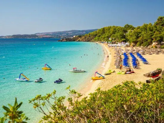 Ilios Kefalonia - Image 1