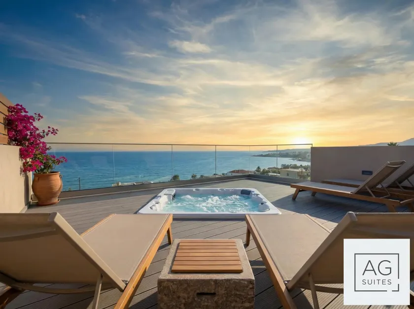 Apartment Artemis by AG Suites - Image 1