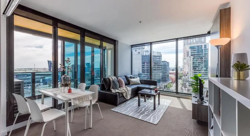 WOW Apartment on Spencer - Image 1