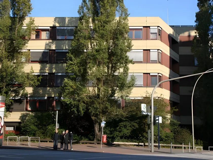 Michaelis Hof - Image 1