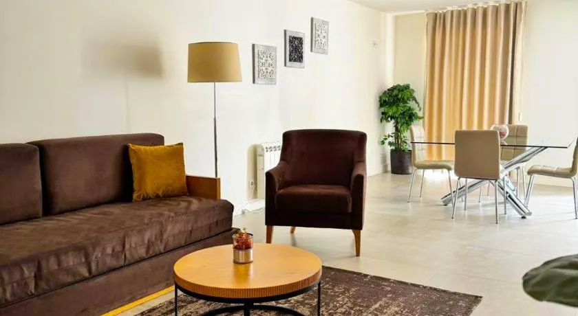 Apartamentos Fonte Velha - Image 1
