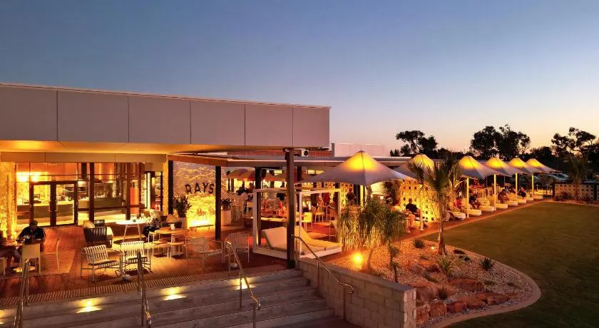 Hedland Hotel - Image 1