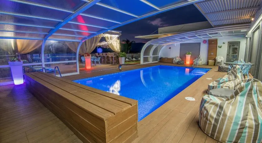 Yosefdream Luxury suites - Image 1