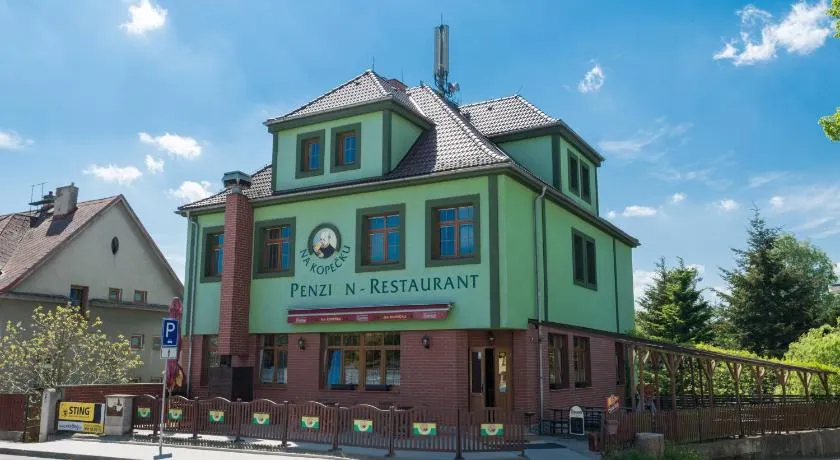 Penzion Na Kopečku - Image 1
