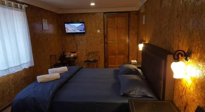 Homestay Umbai Kelana - Image 1